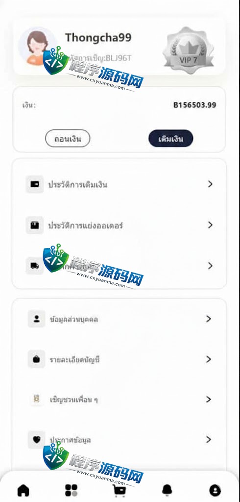 海外抢单刷单源码/订单自动匹配系统/分组杀/连单控/11套UI可切换