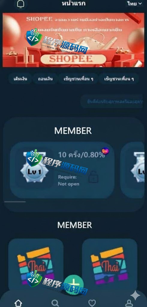 海外抢单刷单源码/订单自动匹配系统/分组杀/连单控/11套UI可切换