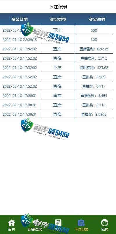2024新版反波胆源码/usdt充值/双语言球盘/足球下注系统