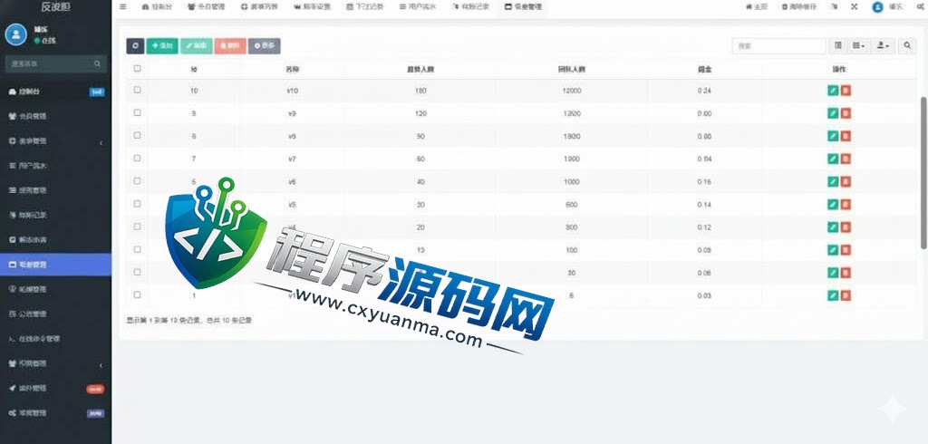 2024新版反波胆源码/usdt充值/双语言球盘/足球下注系统
