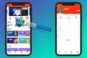 新版阿里金融理财28源码/纯原生Java开发/后台可控