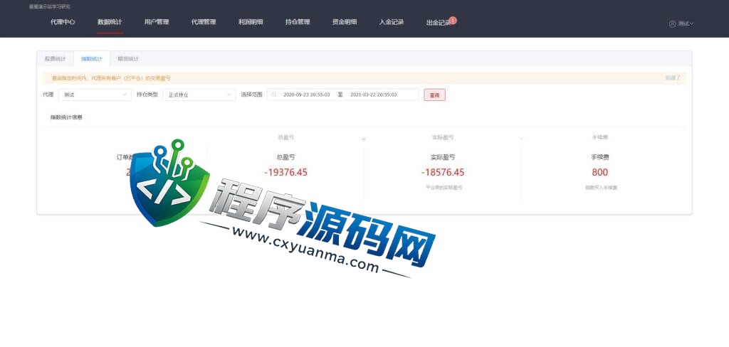 两融3.0股票交易源码/新股申购/股票配资/融资融券/打新股/控制精准