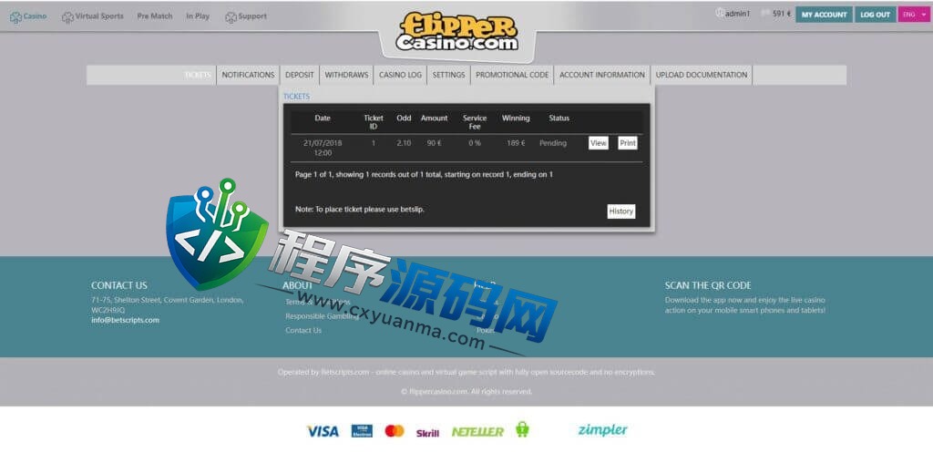 海外版游戏竞猜源码/電子游戲/八国语言50种游戏/完整控制/BTC虚拟币支付