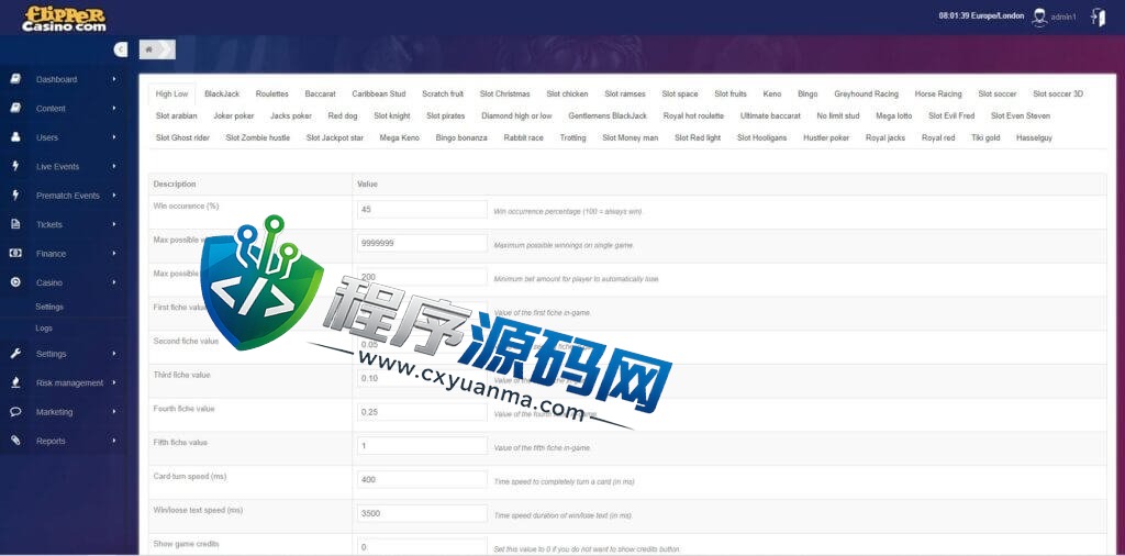 海外版游戏竞猜源码/電子游戲/八国语言50种游戏/完整控制/BTC虚拟币支付