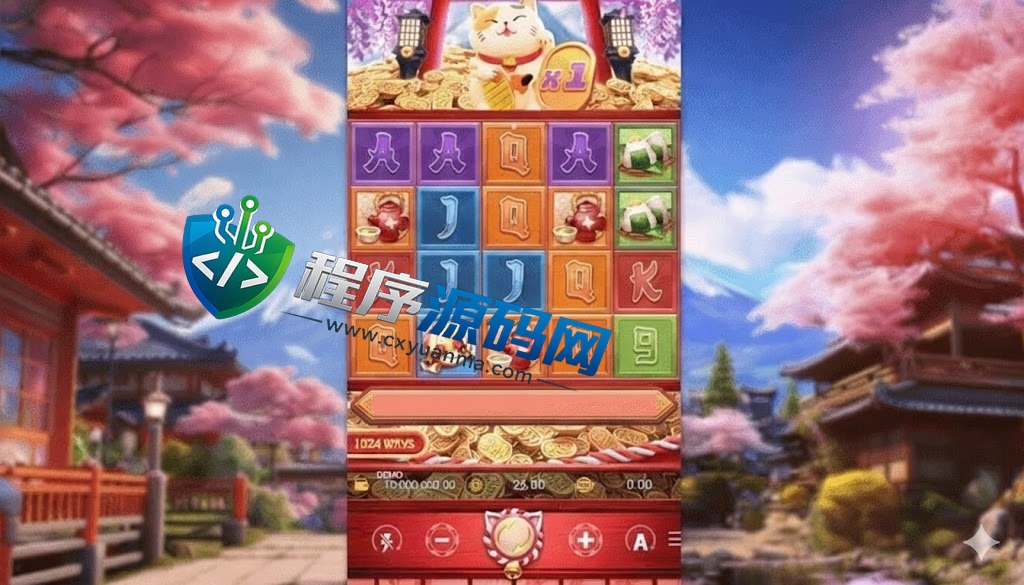 5GG最新外放API游戏厂商盘口源码/多语言slots游戏源码