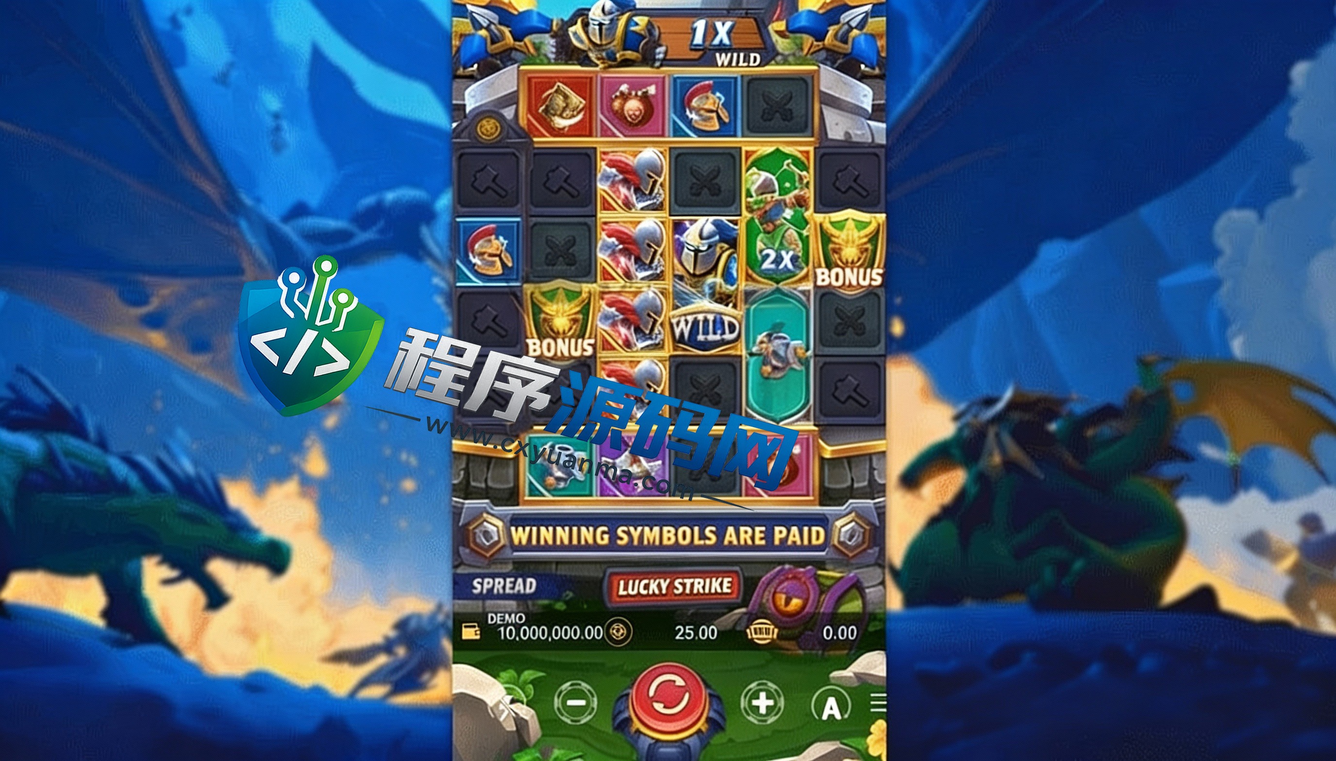 5GG最新外放API游戏厂商盘口源码/多语言slots游戏源码