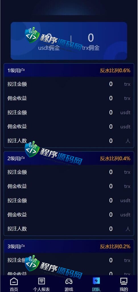 8vip哈希竞彩源码/双模式usdt和trx哈希竞猜游戏/免注册投注/前端uniapp
