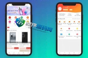 全新二开优化版Alibaba越南奢侈品商城源码/新增电子签约功能系统