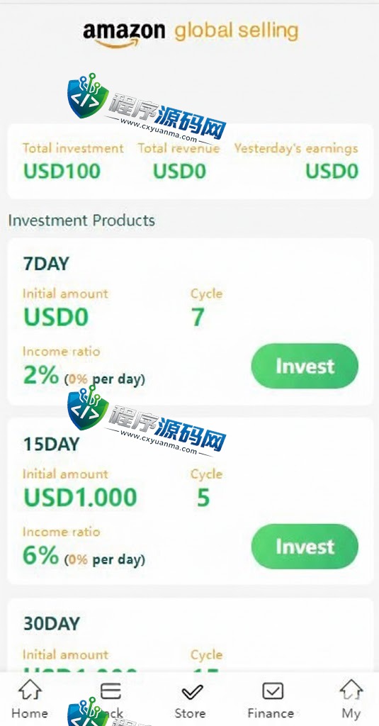 amazon global selling海外多语言抢单刷单源码/派单预约派单系统
