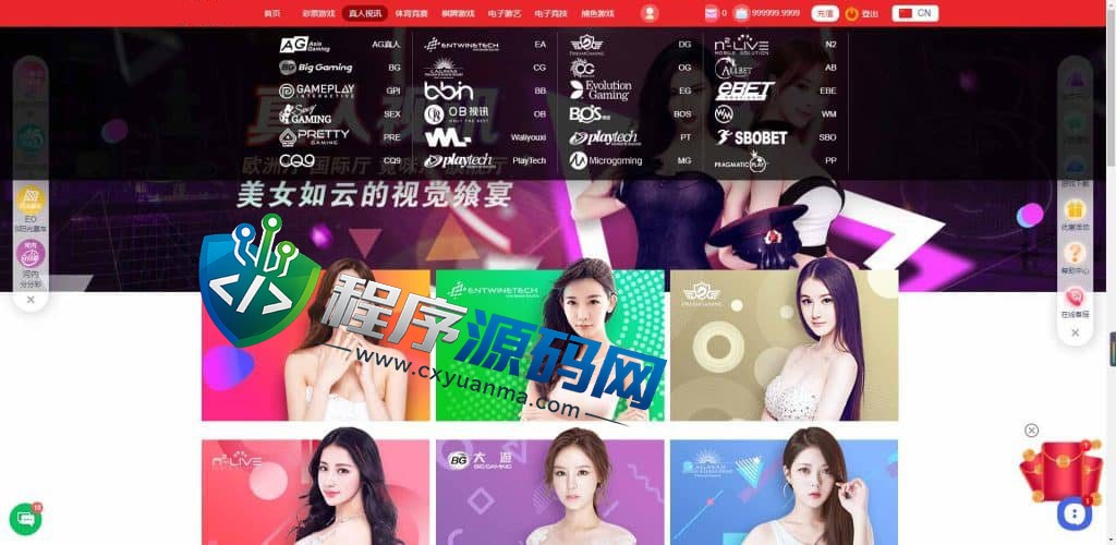 天成综合盘包网源码/多种私彩可控/体育真人棋牌电竞彩票电子/原生APP/多种代币充值接口