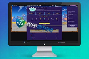 海外区块链Axies空投盗U源码/ETH钱包助记词导入系统