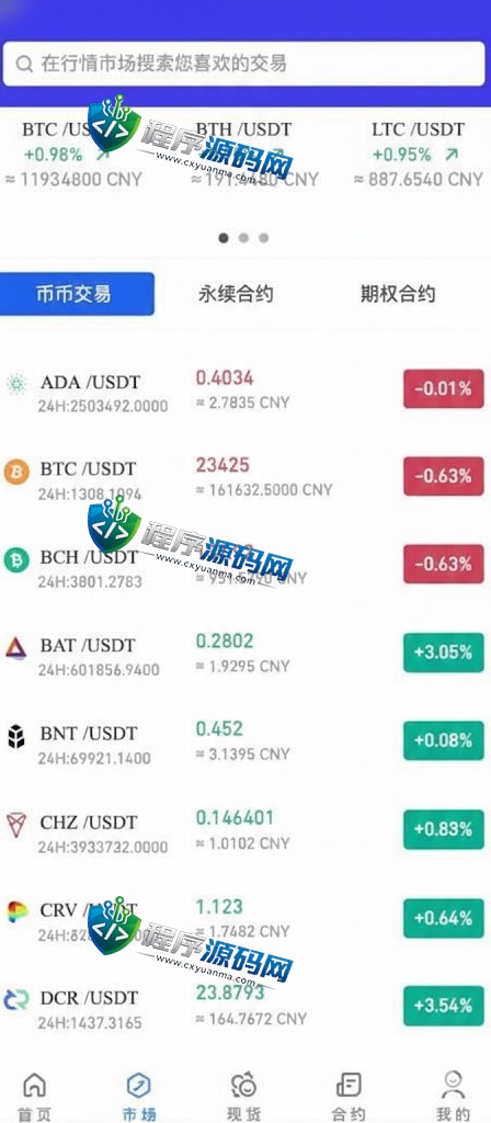 BicoGlobal数字货币区块链交易所源码/多语言交易所系统/上新币/闪付/矿机/合约/现货