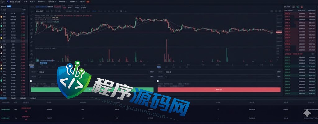 BicoGlobal交易所源码/仿币安火币/法币交易/理财期权/矿机认购/全开源交易所
