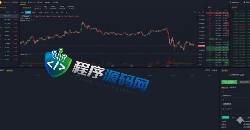 区块链BiFinance交易所源码/六国语言/游客登录试玩/币币秒合约系统