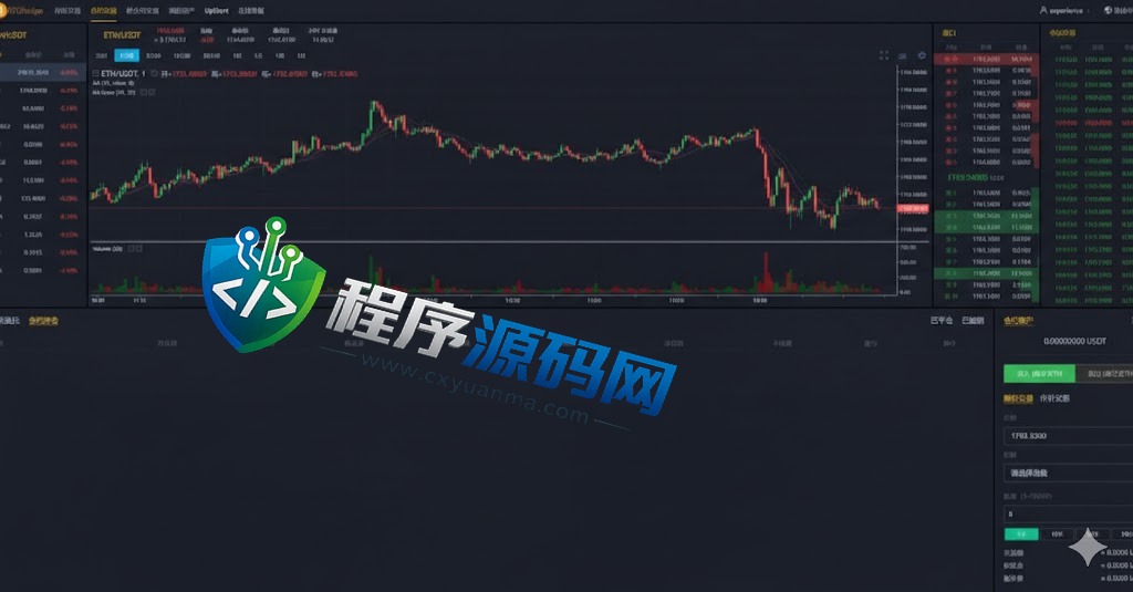 区块链BiFinance交易所源码/六国语言/游客登录试玩/币币秒合约系统