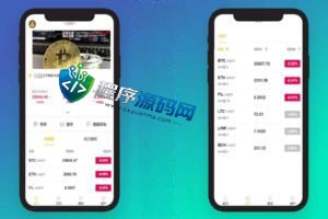 区块链BitMart交易所源码/币币交易/Java交易所系统/秒合约期权