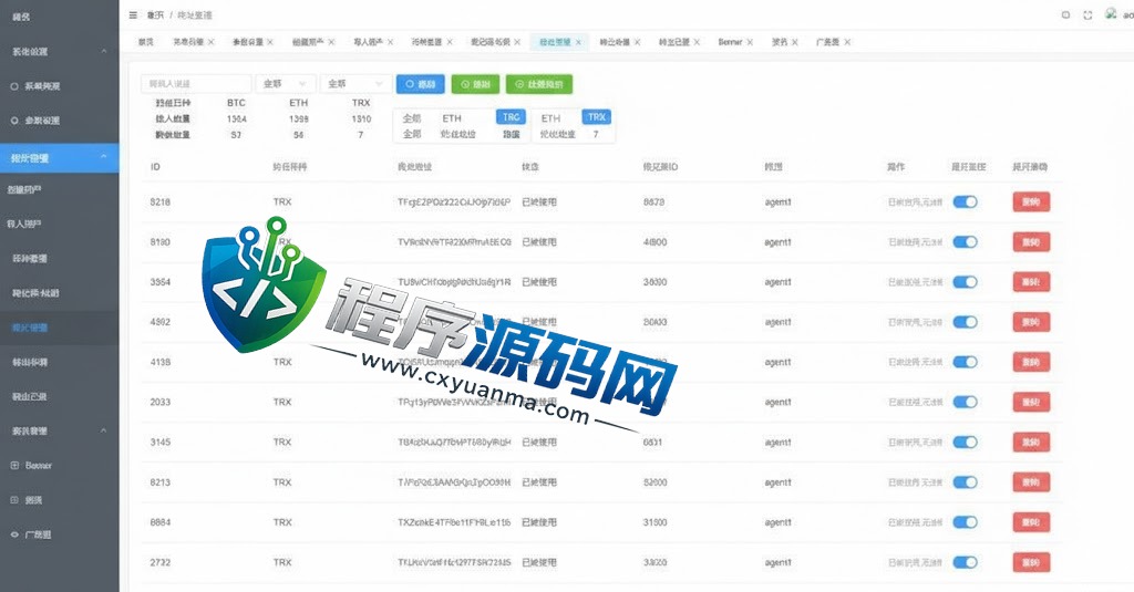 Bitpie比特派钱包源码/比特派钱包下载/上链钱包源码/假钱包系统/前端uniapp