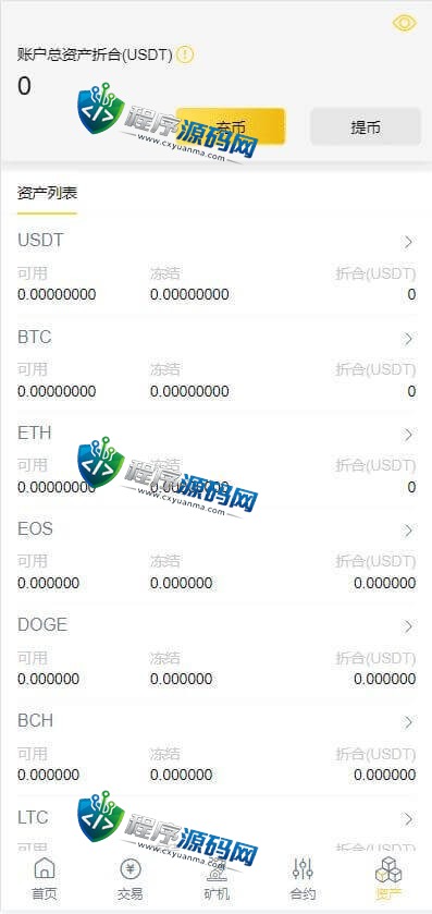 多语言Bitrue交易所源码/币币交易/区块链矿机系统/多语言交易所源码
