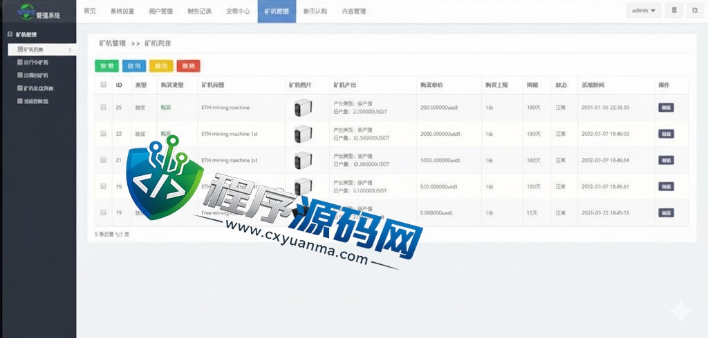 多语言Bitrue交易所源码/币币交易/区块链矿机系统/多语言交易所源码