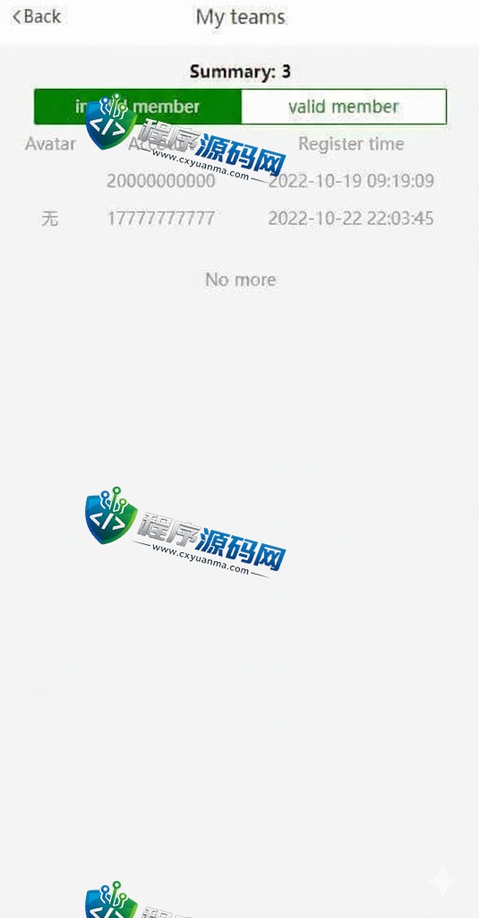 BPPLClnvestment海外新UI投资理财源码/投资理财系统