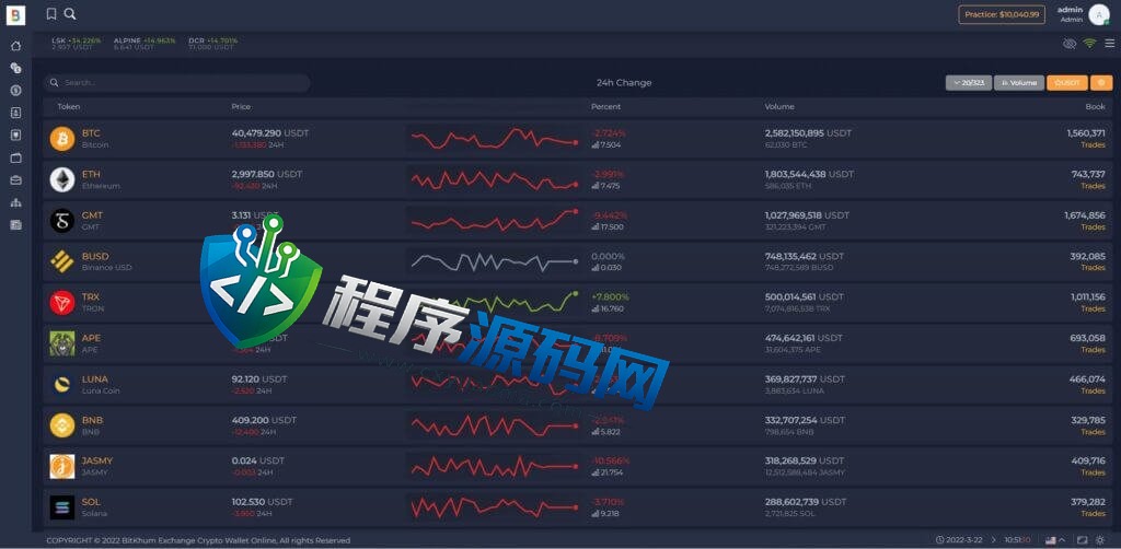 多语言黑色C-Patex交易所源码/加密交易平台/区块链交易所系统