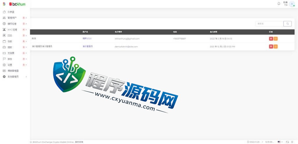 多语言黑色C-Patex交易所源码/加密交易平台/区块链交易所系统