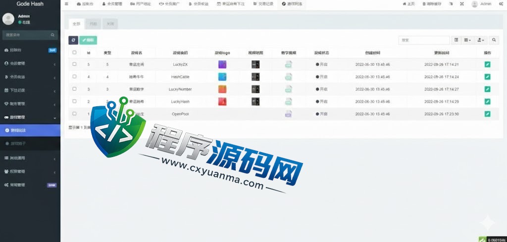 CAESAR哈希竞猜源码/BSC链dapp哈希系统/哈希竞猜游戏/前端uinapp