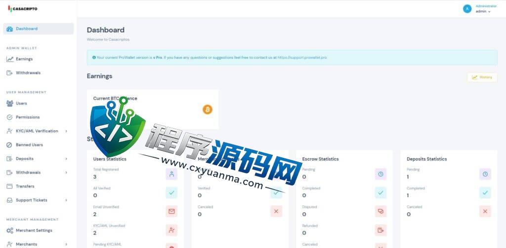 CasaCrypto多语言场外交易源码/区块链虚拟币交易系统/USDT在线购买