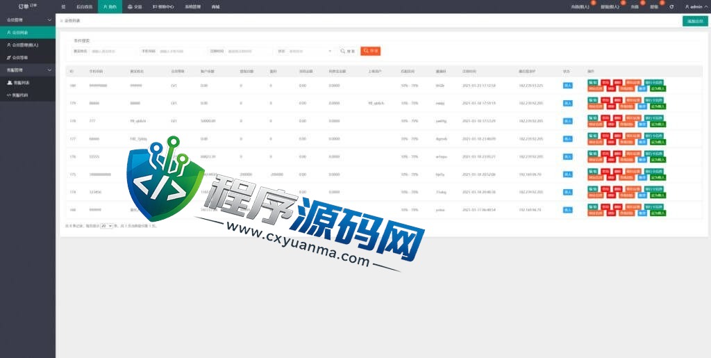 多语言Cashbackbase亚马逊折扣平台源码/亚马逊刷单系统/海外刷单源码