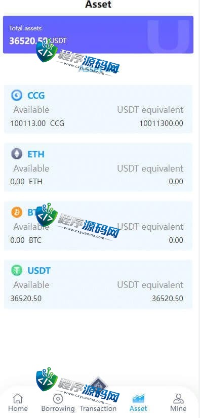 CCG多语言usdt理财源码/dapp理财分红/dapp区块链投资系统