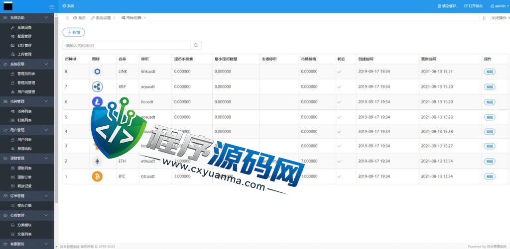 CCG多语言usdt理财源码/dapp理财分红/dapp区块链投资系统