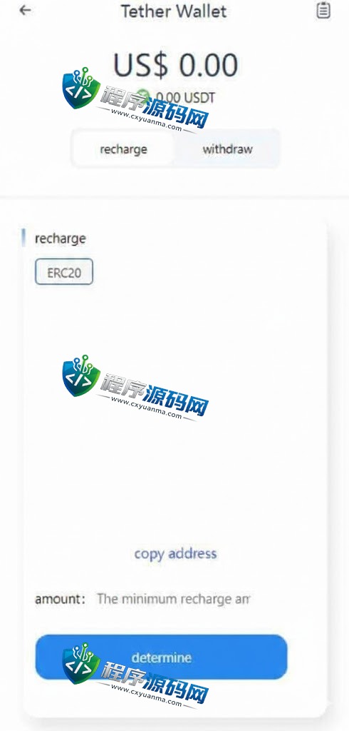 Coinbase汇汇通二开版微盘源码/微交易dapp交易所/ETH授权秒U系统