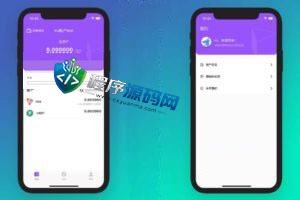 原生钱包源码/dapp去中心化钱包系统/数字货币钱包