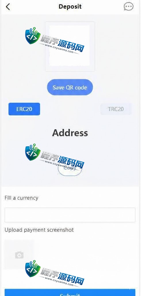 多语言Dex-Trade微交易源码/微盘伪交易所系统/前端vue