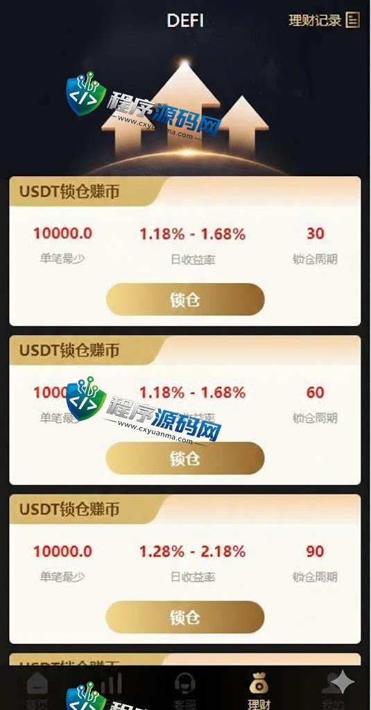 ERATRADE多语言微交易源码/外汇源码BTC虚拟币贵金属资金盘源码/微盘平台搭建