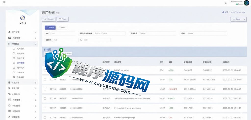多语言Fastex合约交易所源码/区块链虚拟币交易系统/前端uinapp