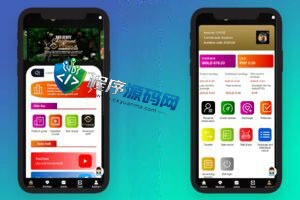 Freecit海外版任务点赞源码/TIKTOK脸书任务平台/金币兑换系统/前端VUE源码