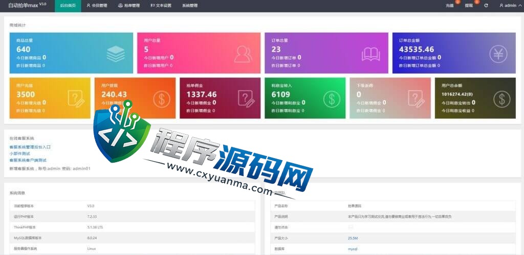 海外版多语言Groupon亚马逊抢单源码/自动刷单平台/分组杀系统