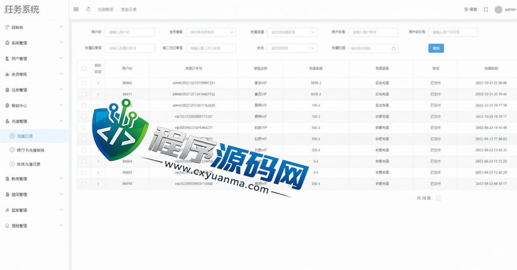 HappyShare国际版多语言任务点赞源码/脸书任务抖音点赞系统