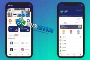 HappyShare国际版多语言任务点赞源码/脸书任务抖音点赞系统