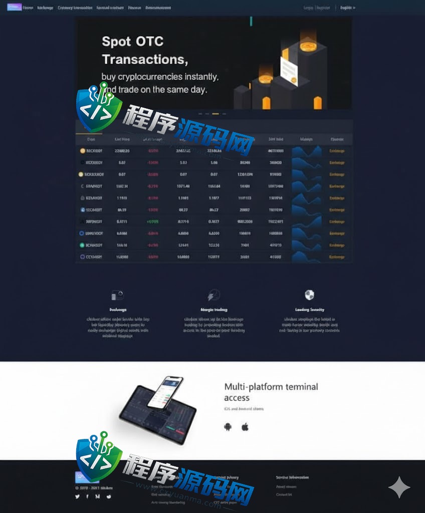 多语言HashKey Global交易所源码/永续币币秒合约交易/质押理财交易所系统