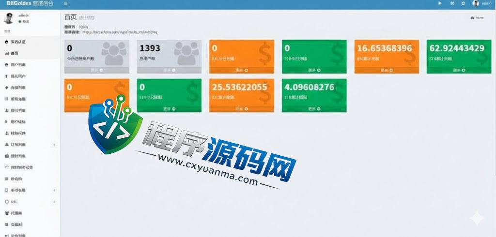 多语言HashKey Global交易所源码/永续币币秒合约交易/质押理财交易所系统