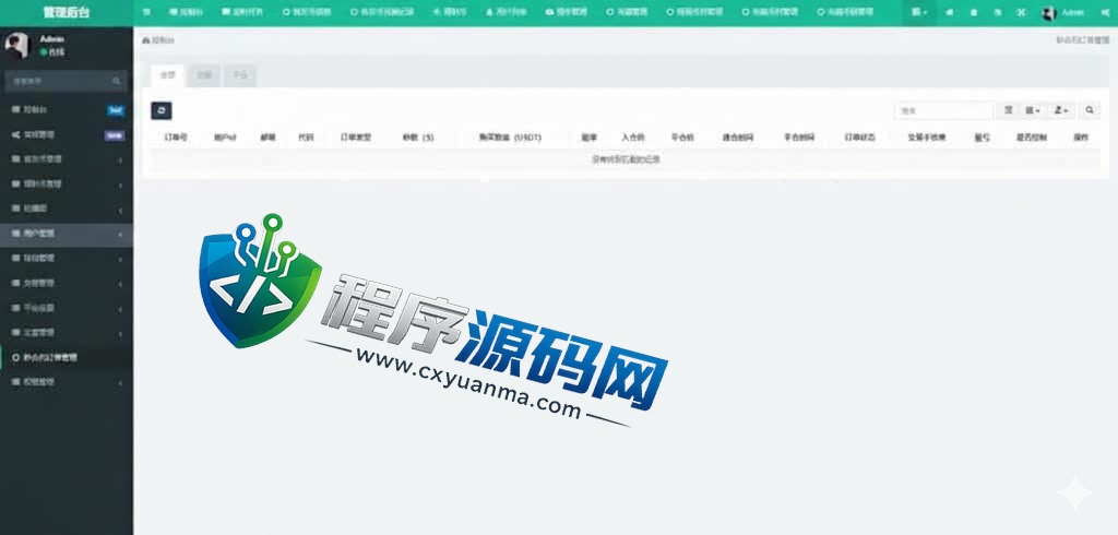 多语言区块链Hotcoin交易所源码/币币合约秒合约交易系统/质押理财
