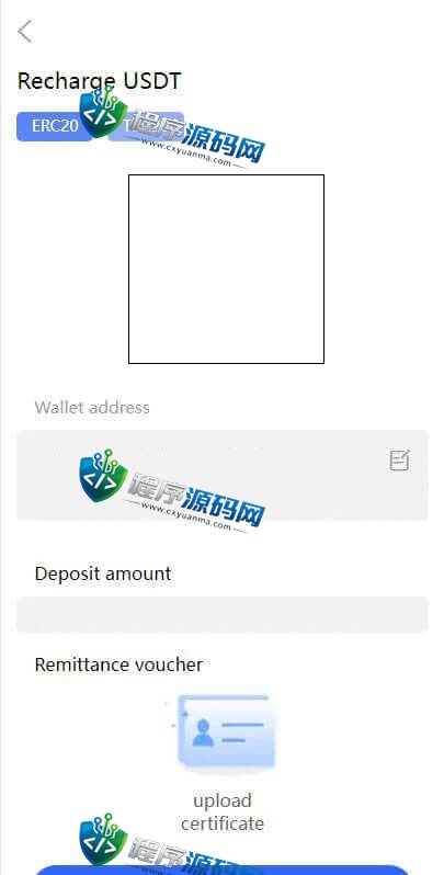 ICTF算力模式区块链云GECAPP源码/矿场/CBT矿池源码/usdt系统交易大厅