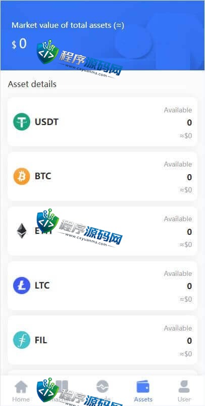 ICTF算力模式区块链云GECAPP源码/矿场/CBT矿池源码/usdt系统交易大厅