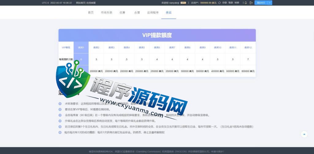 IFA反波胆足球源码/反波胆平台/六国语言反波胆资金盘/VIP无限代/神人榜/实时赔率/USDT充值