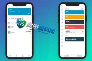 高仿imtoken钱包源码/假钱包盗U系统/助记词转导入/自动归集/前端html