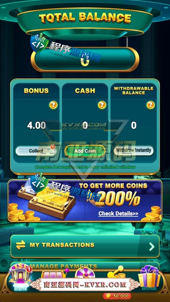 Jaiho Spin Yono印度老虎机源码/英文版Slots在线游戏平台