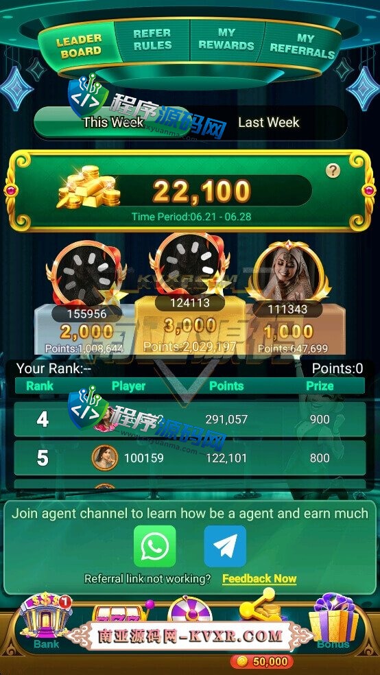 Jaiho Spin Yono印度老虎机源码/英文版Slots在线游戏平台
