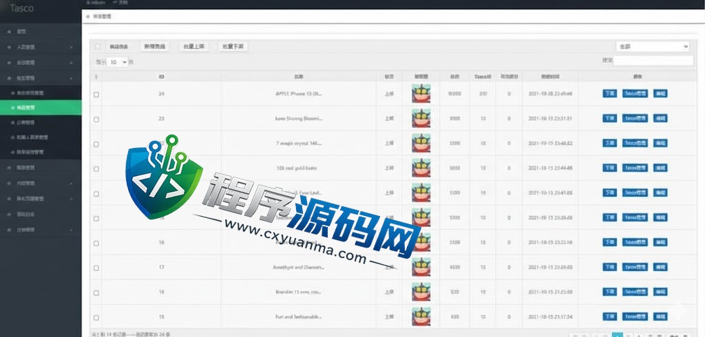 JAVA双UI一元夺宝源码/一元云购源码/云购竞猜系统